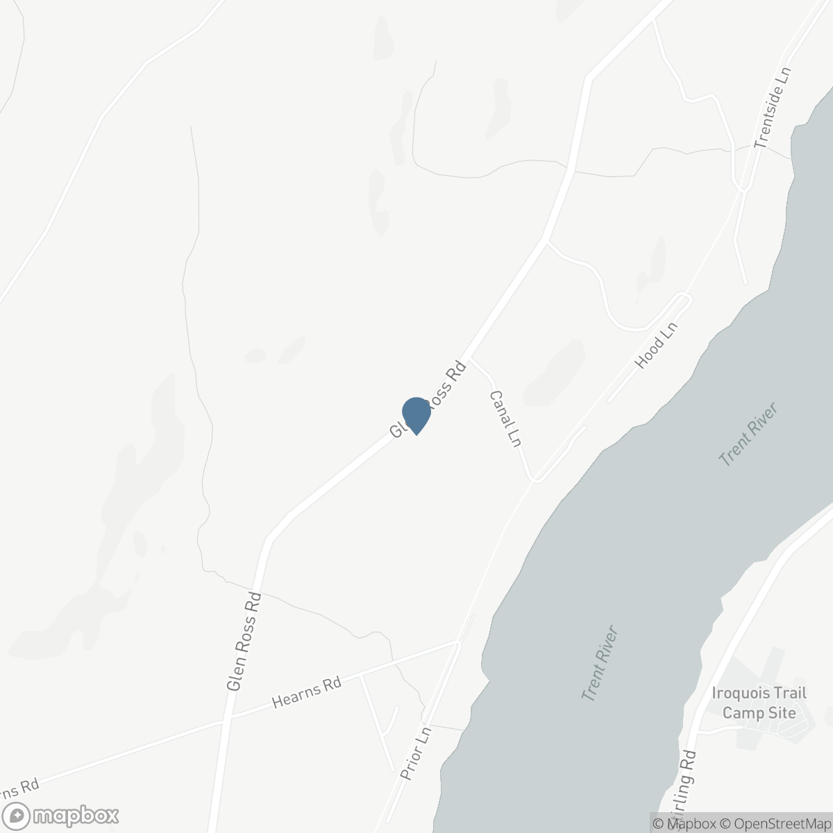 362 GLEN ROSS ROAD, Quinte West, Ontario K0K 2C0
